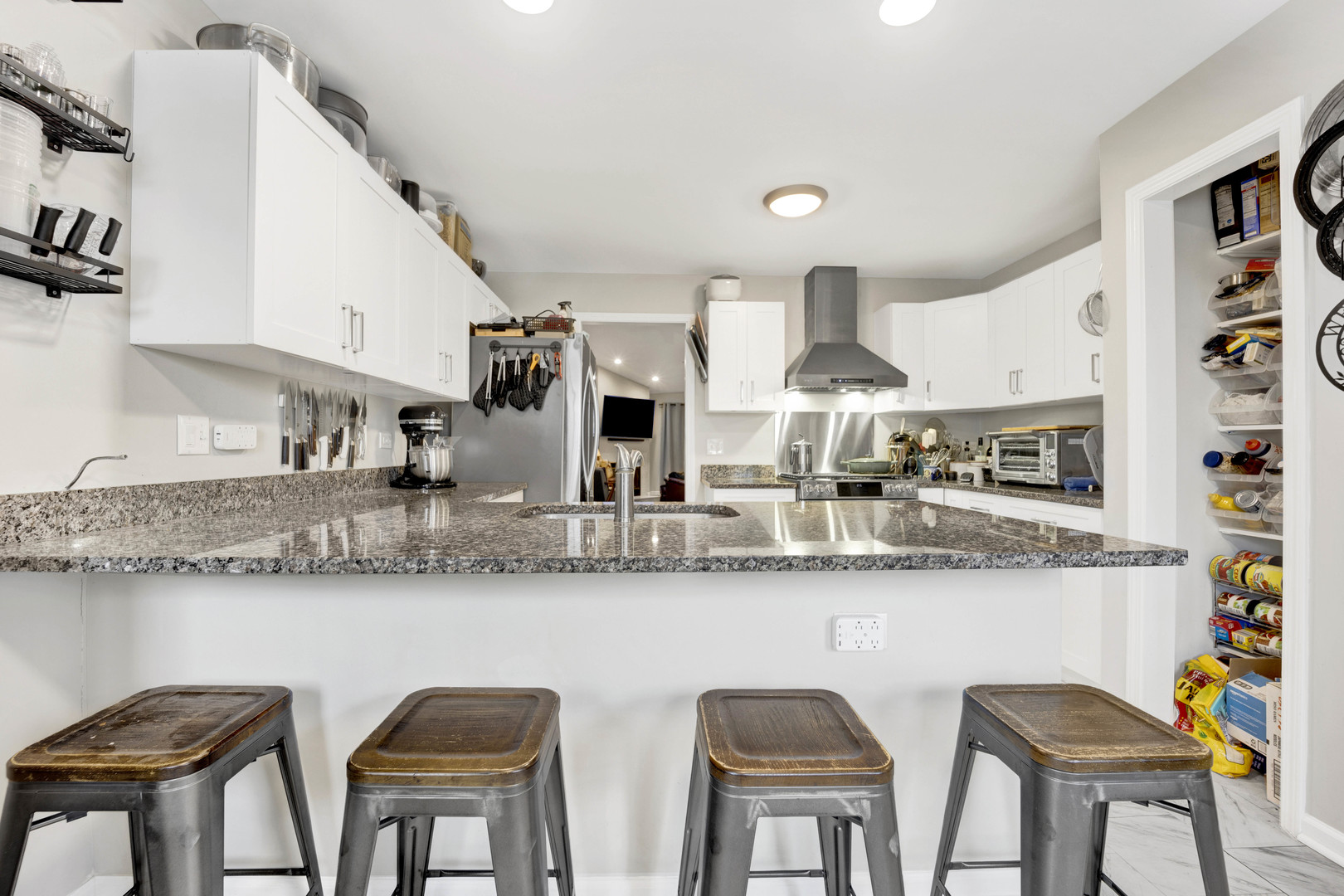 13418 Magnolia Drive