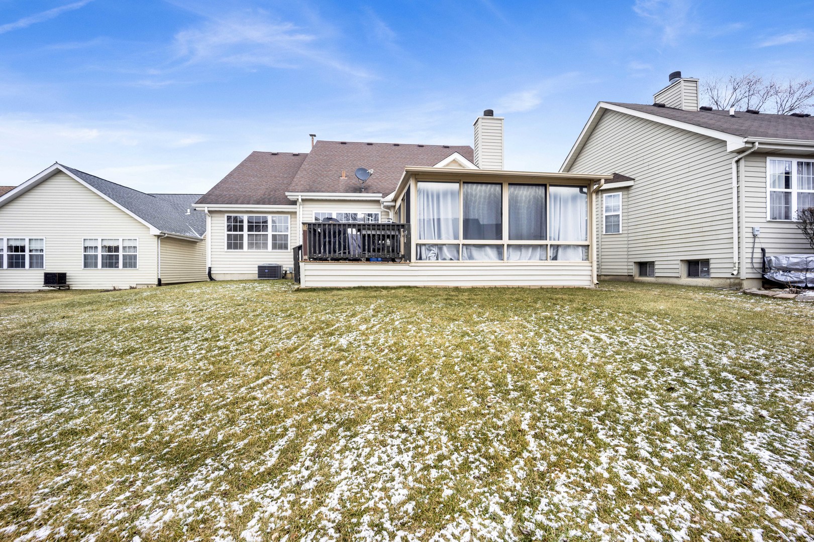 13418 Magnolia Drive