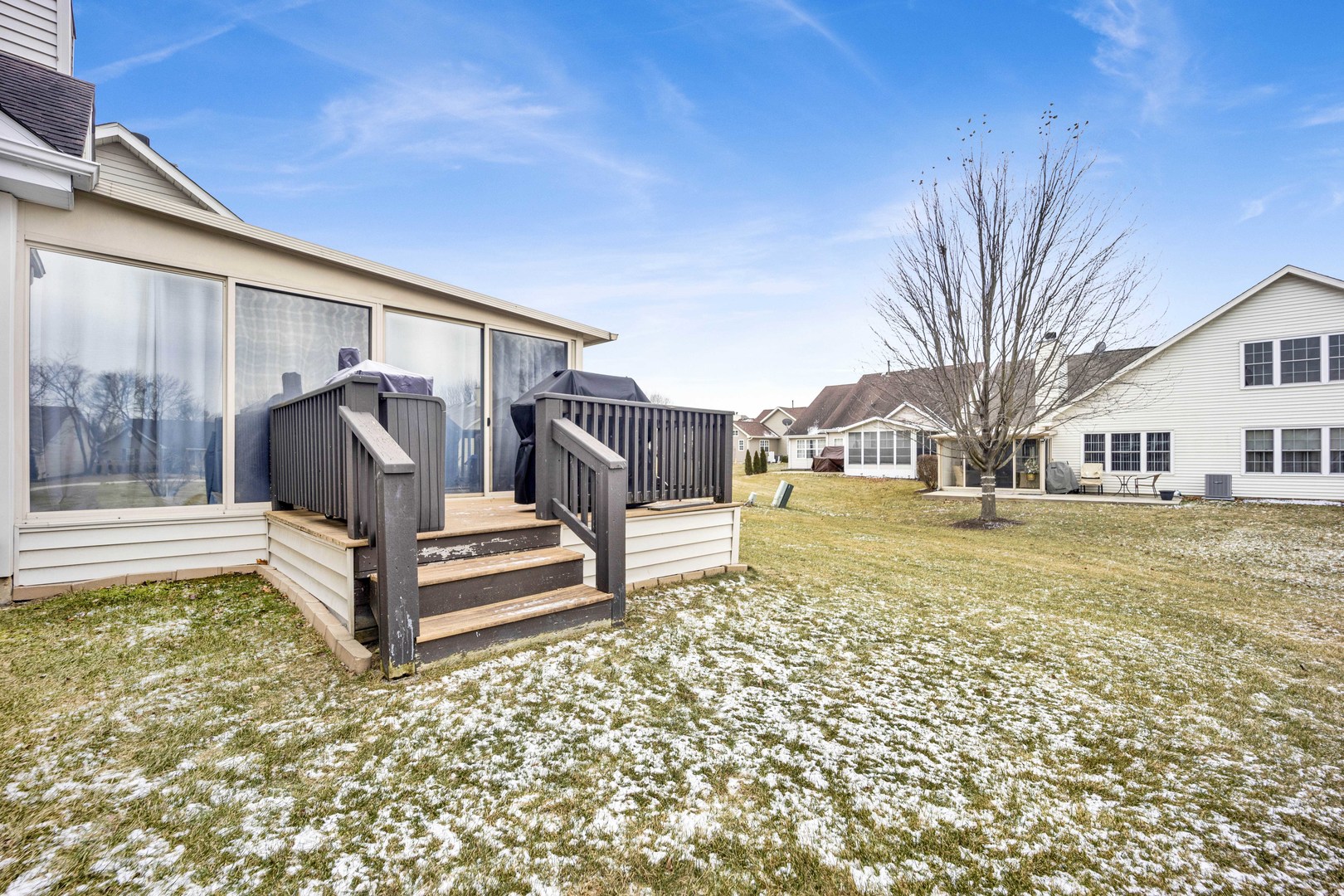 13418 Magnolia Drive