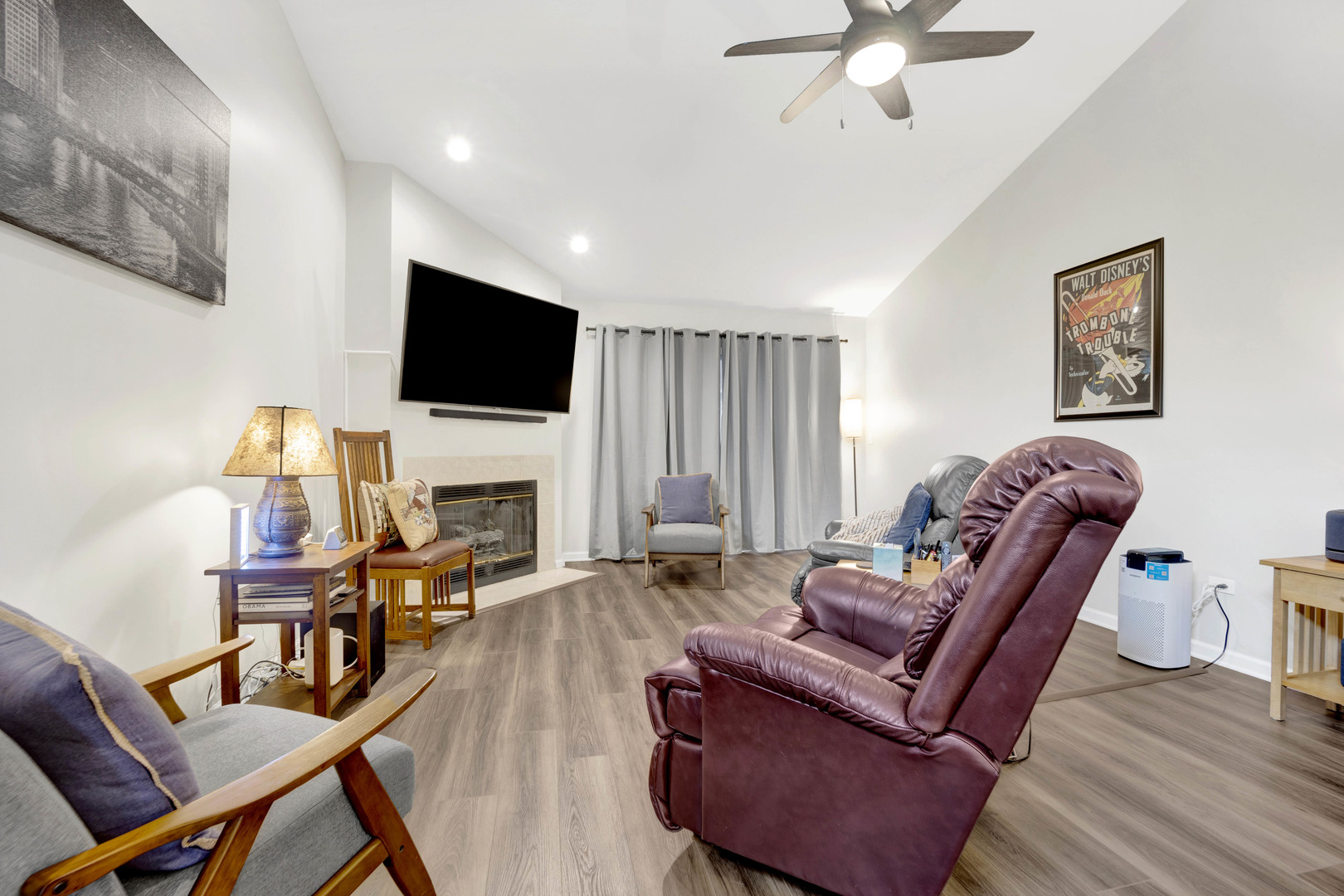 13418 Magnolia Drive