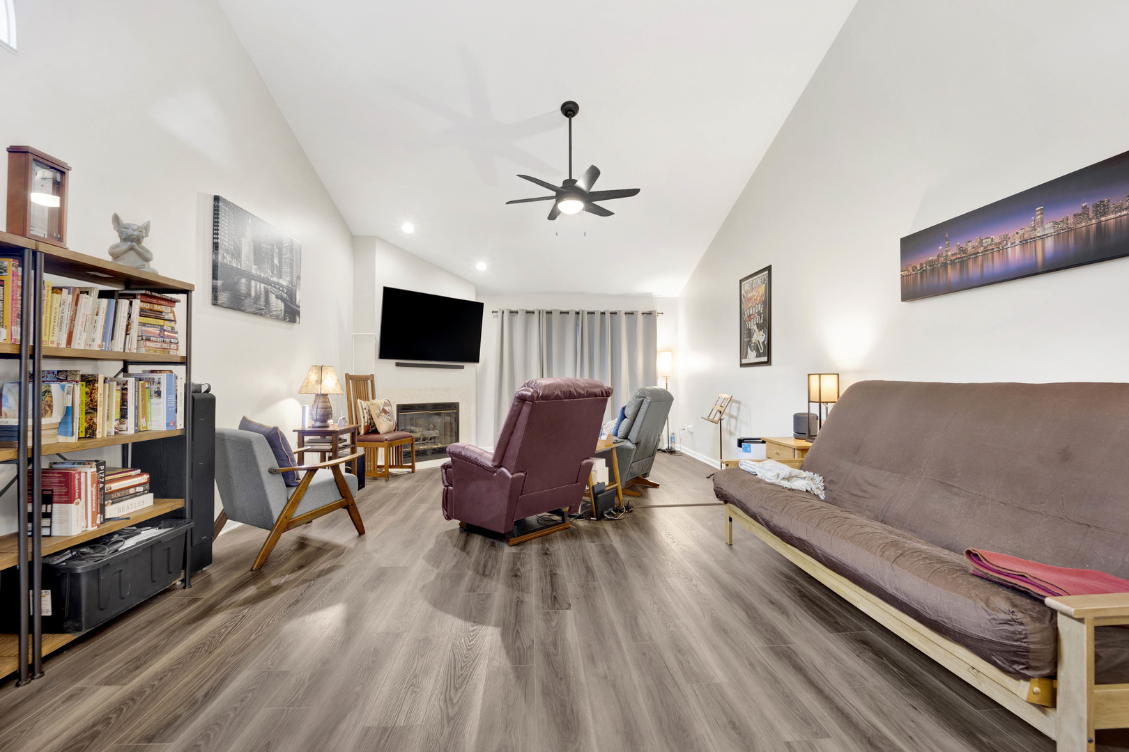 13418 Magnolia Drive