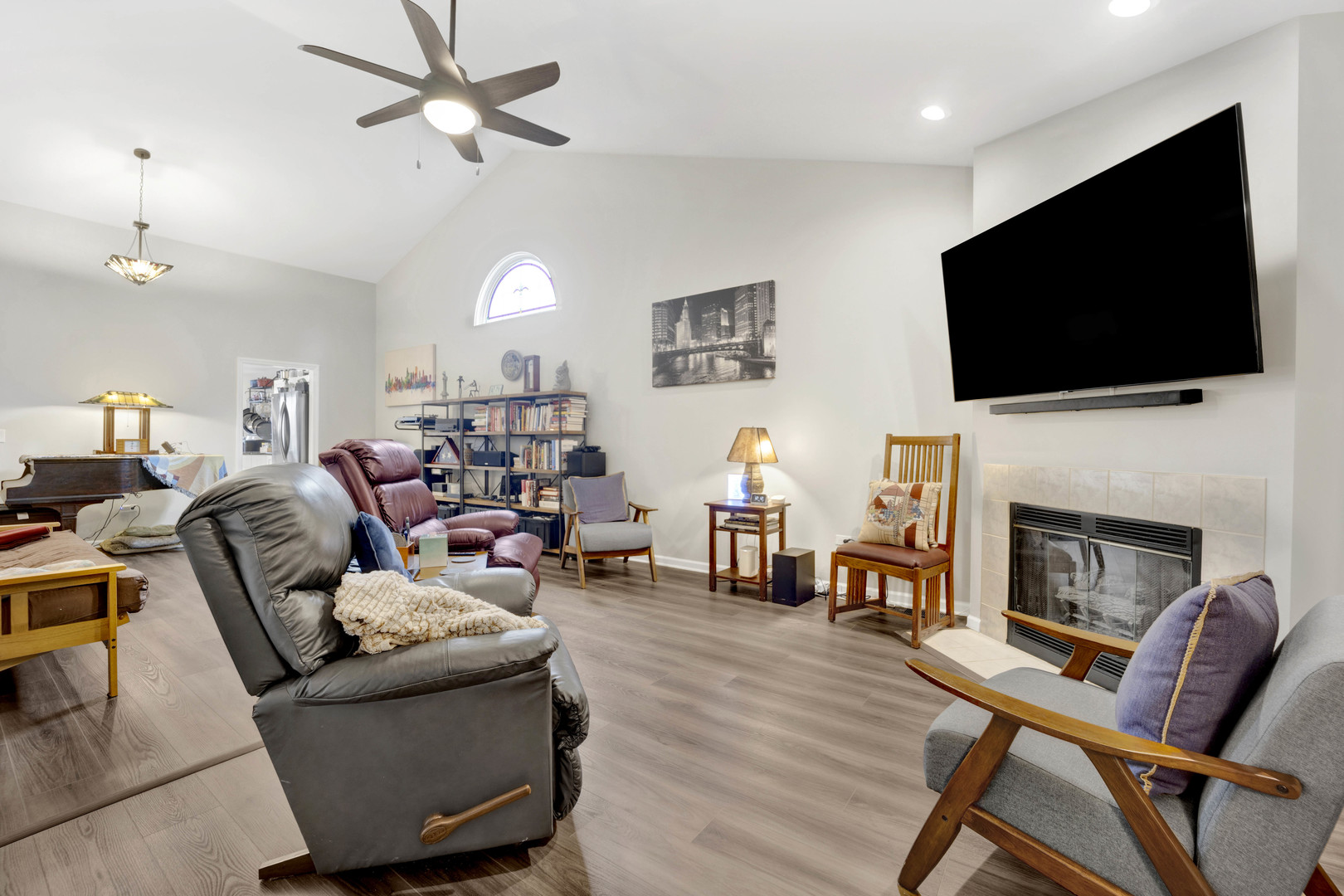 13418 Magnolia Drive