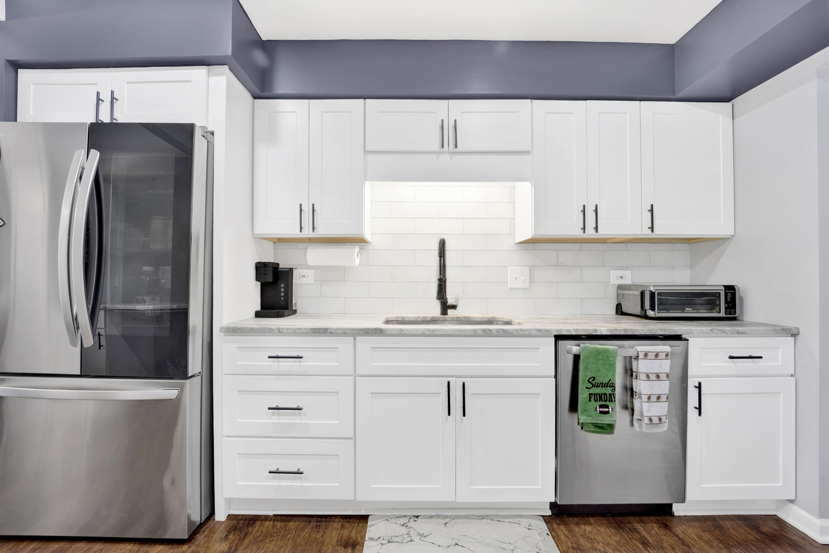 1495 S COUNTY FARM Road Unit: 1-2
