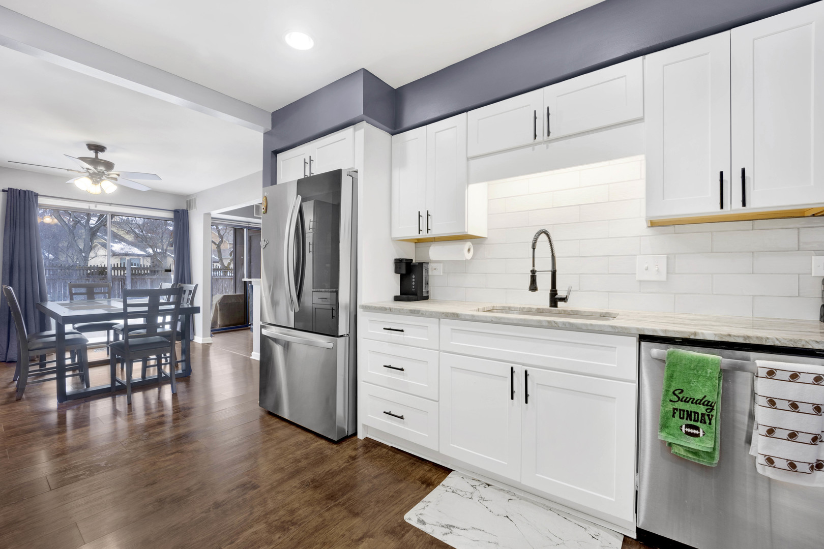 1495 S COUNTY FARM Road Unit: 1-2