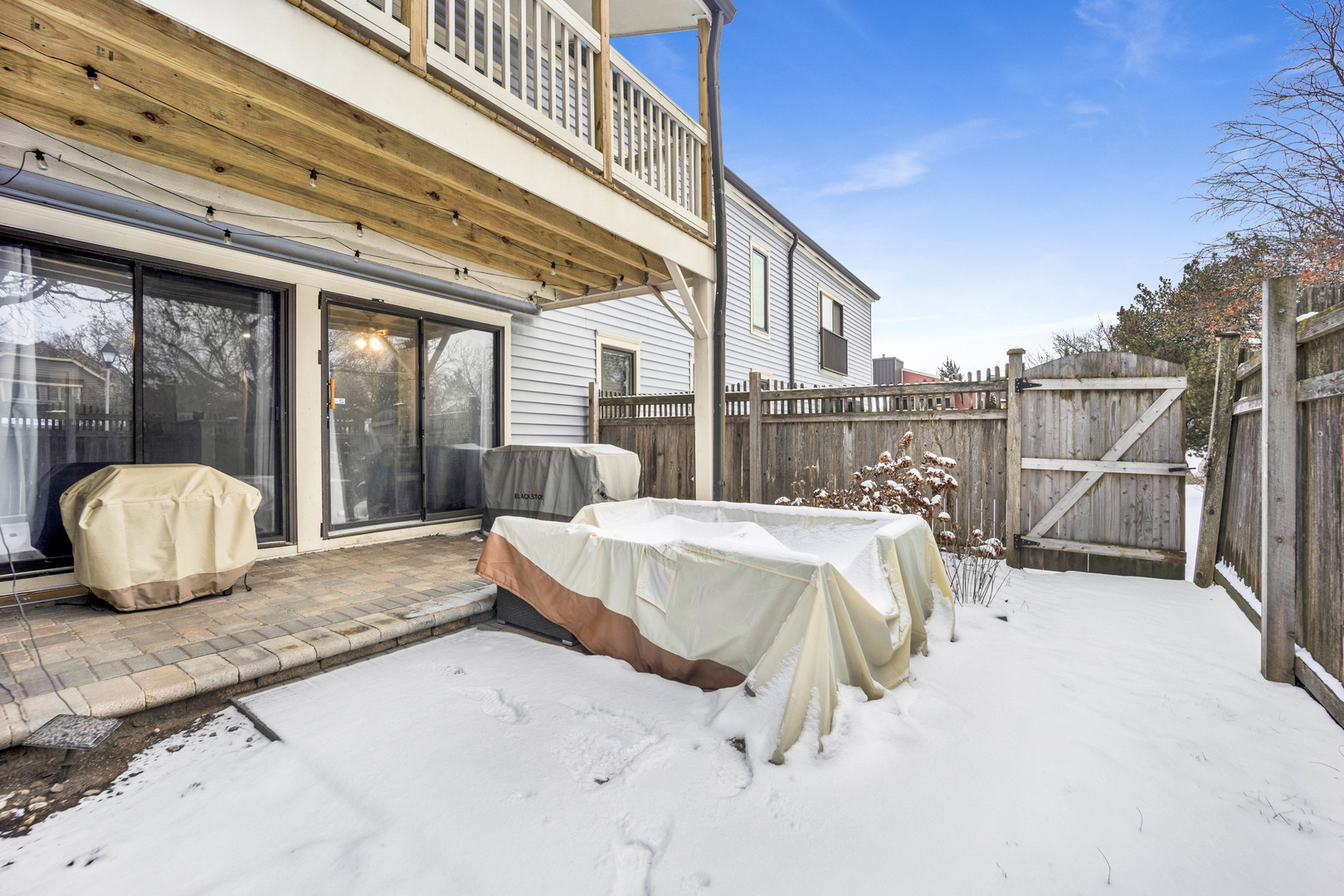 1495 S COUNTY FARM Road Unit: 1-2