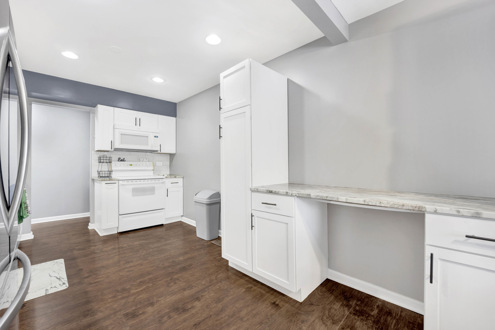 1495 S COUNTY FARM Road Unit: 1-2