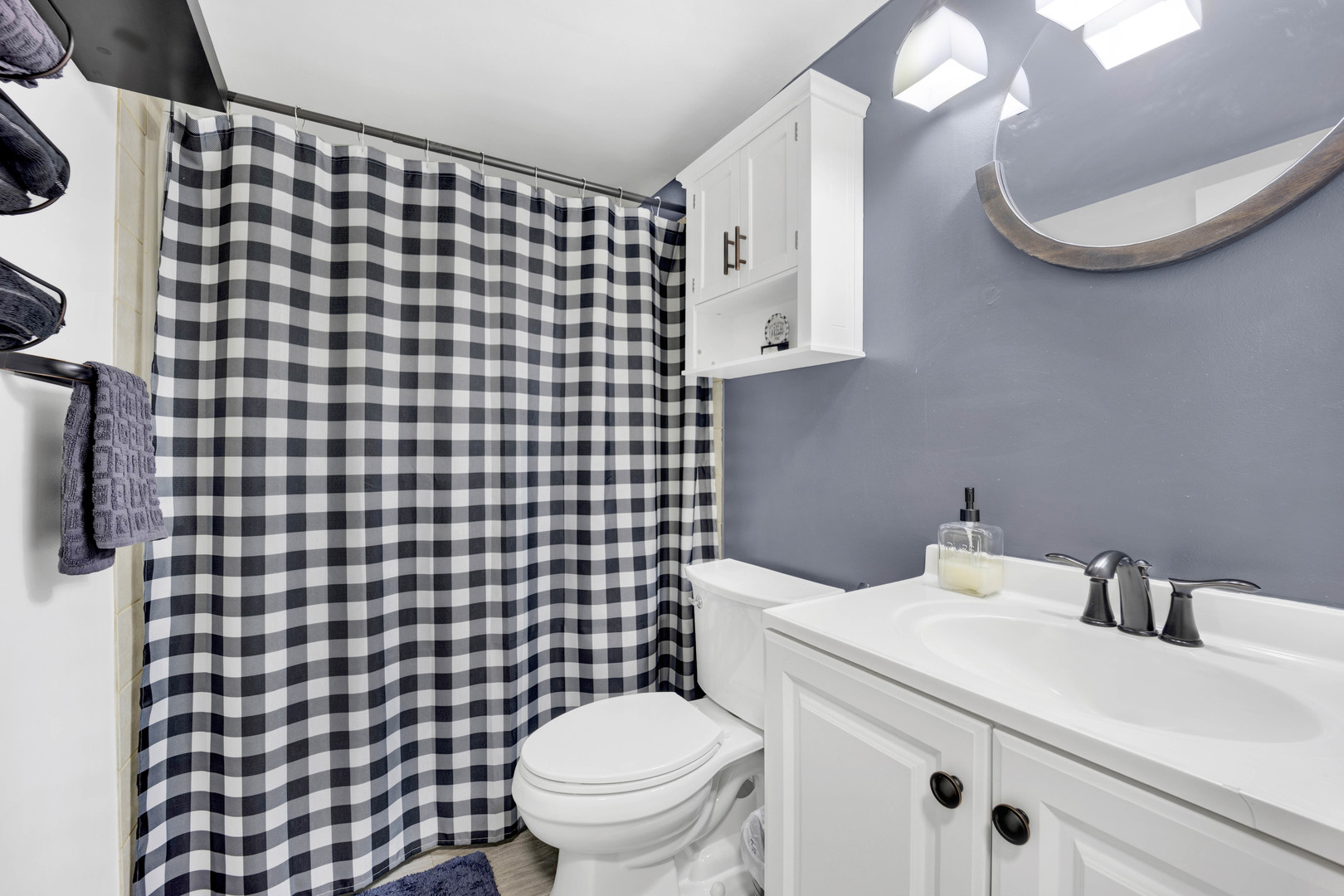 1495 S COUNTY FARM Road Unit: 1-2