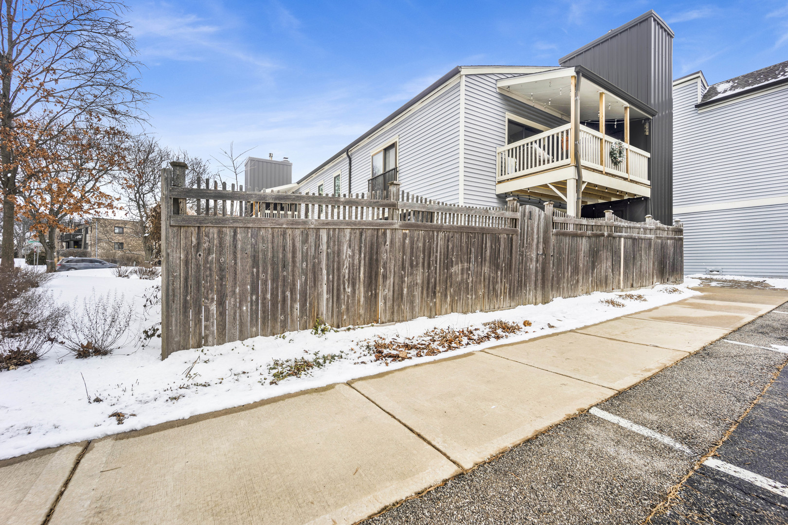 1495 S COUNTY FARM Road Unit: 1-2