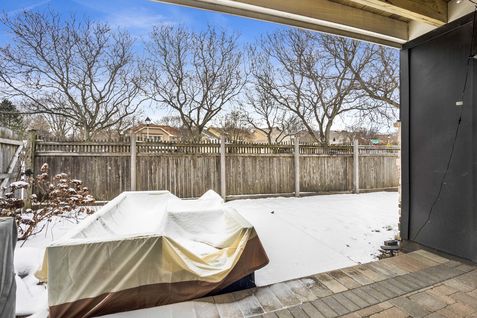 1495 S COUNTY FARM Road Unit: 1-2