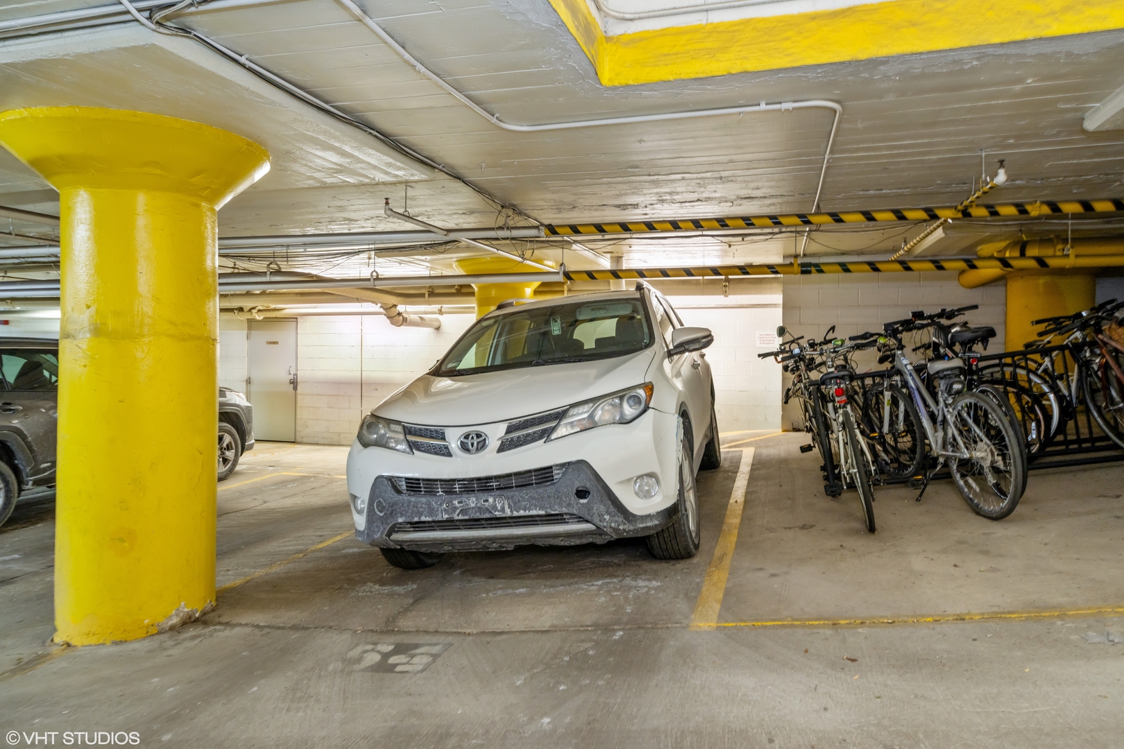 1516 S WABASH Avenue Unit: 1102