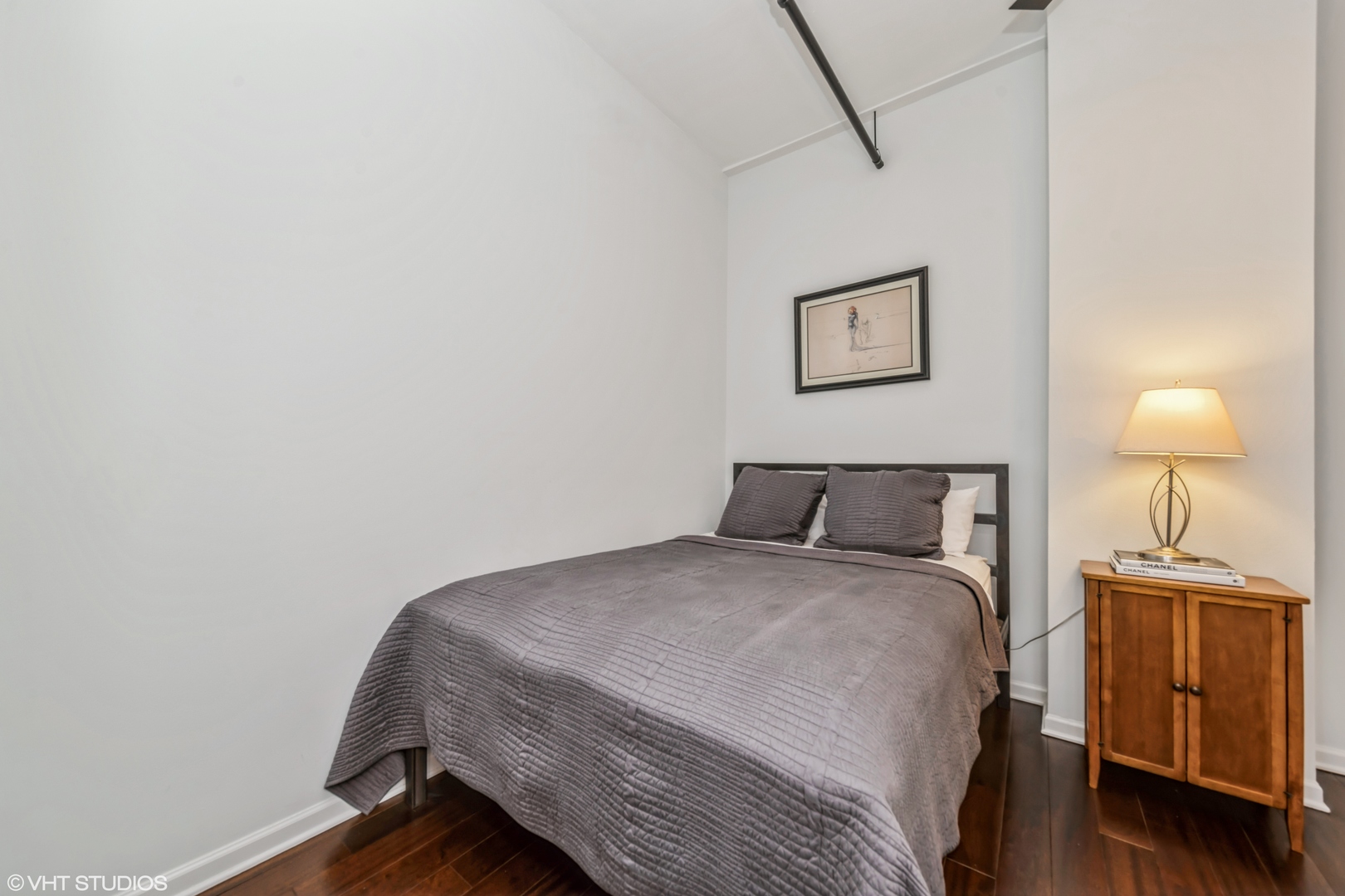 1516 S WABASH Avenue Unit: 1102