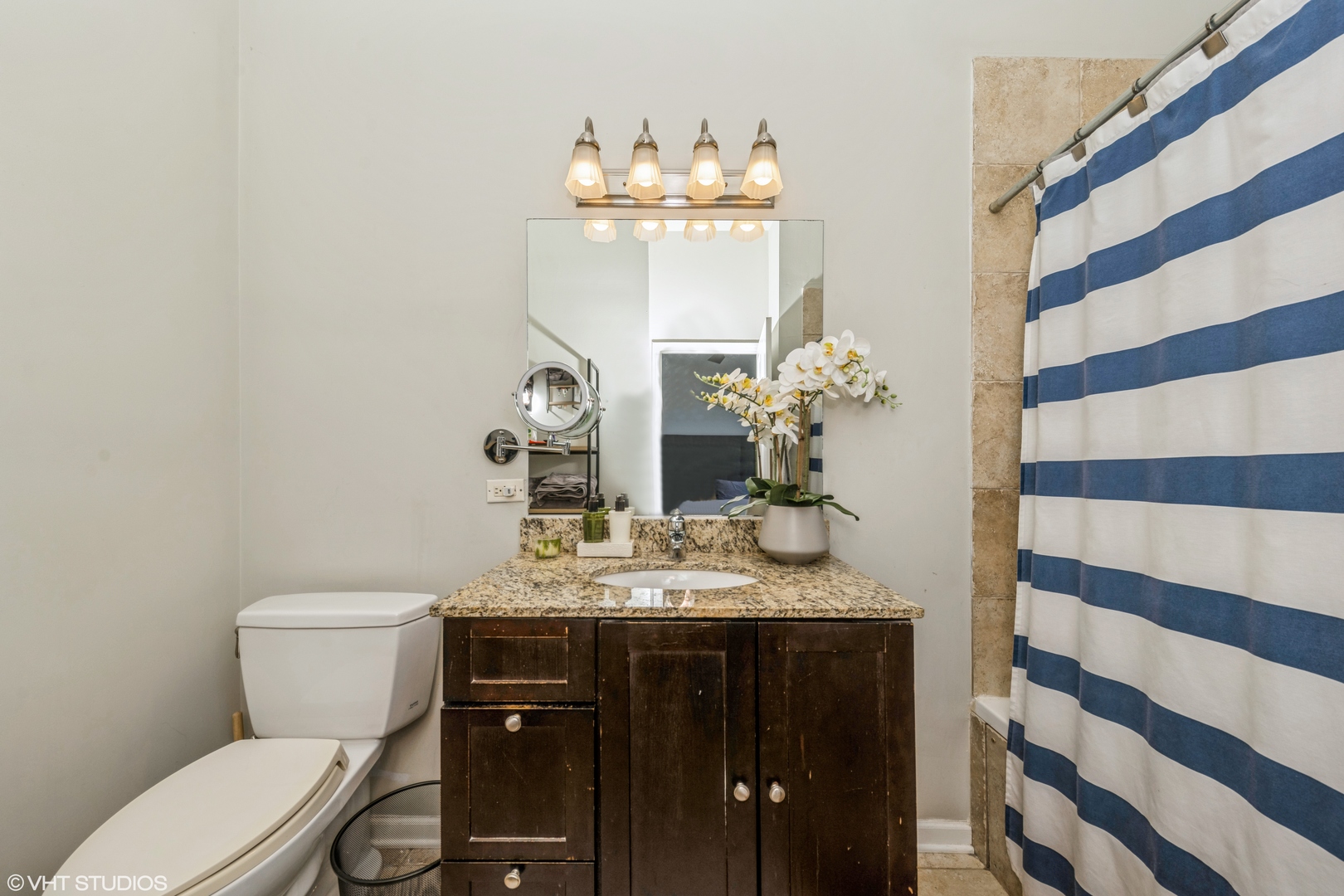 1516 S WABASH Avenue Unit: 1102