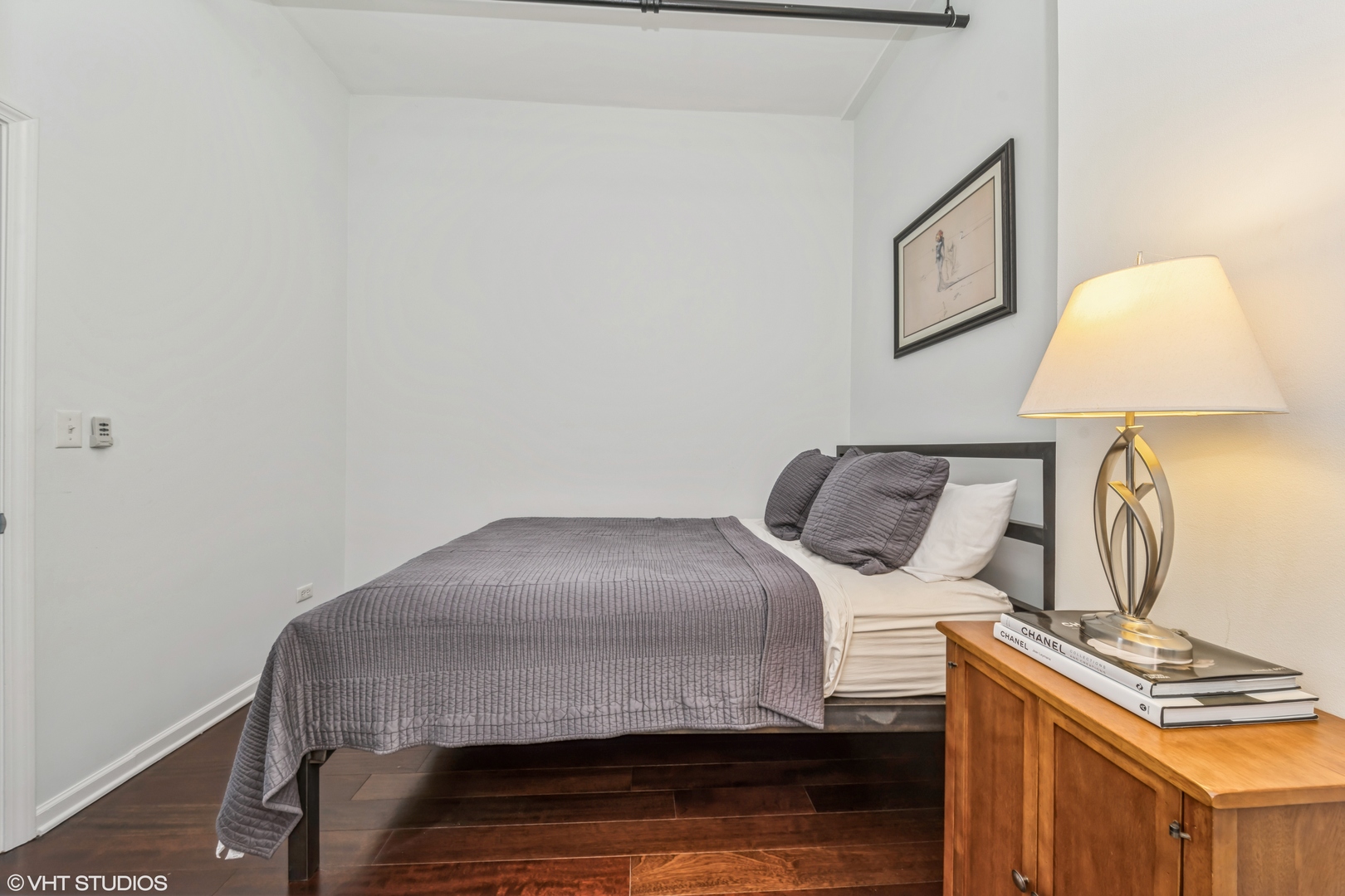 1516 S WABASH Avenue Unit: 1102