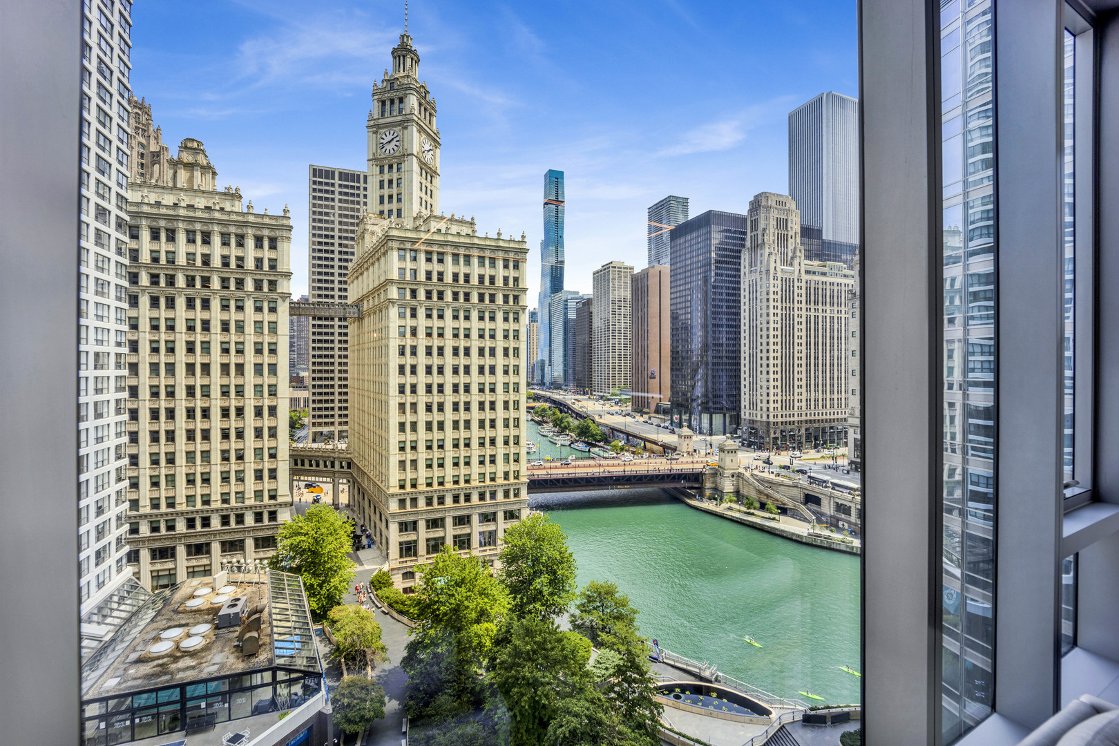 403 N Wabash Avenue Unit: 11A