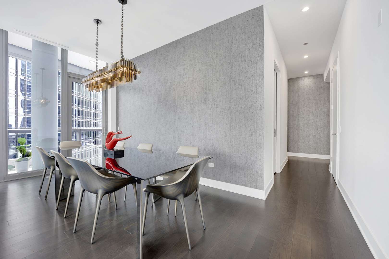 403 N Wabash Avenue Unit: 11A