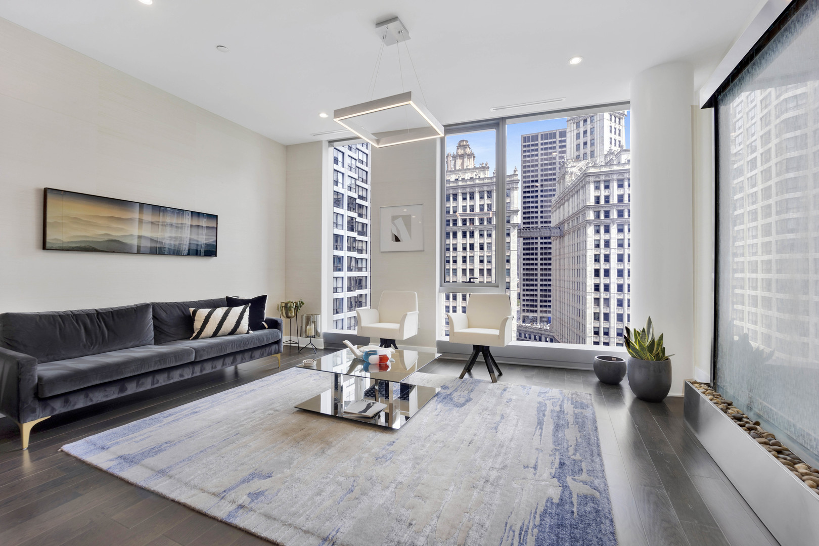403 N Wabash Avenue Unit: 11A
