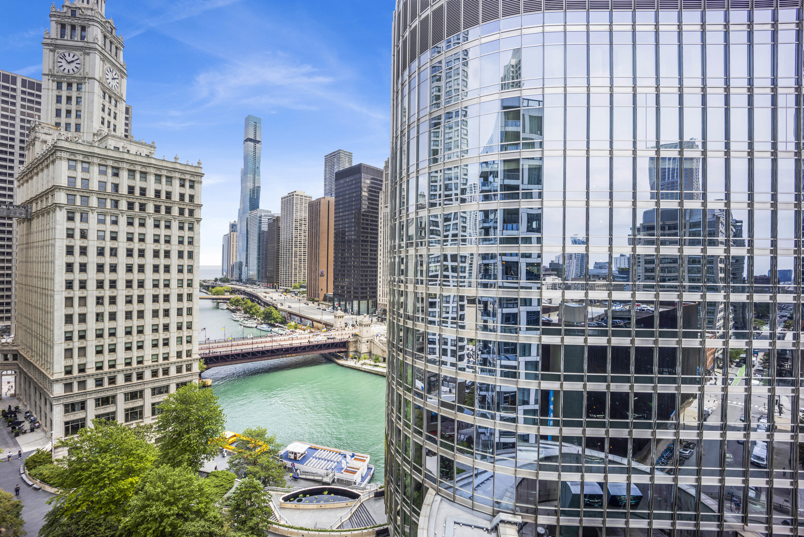 403 N Wabash Avenue Unit: 11A