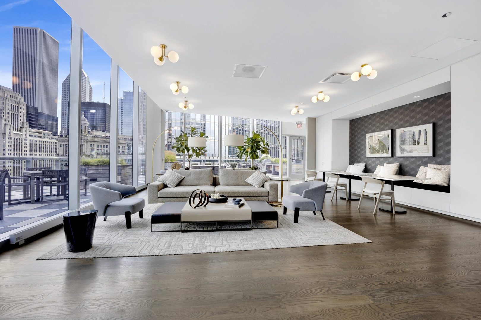 403 N Wabash Avenue Unit: 11A