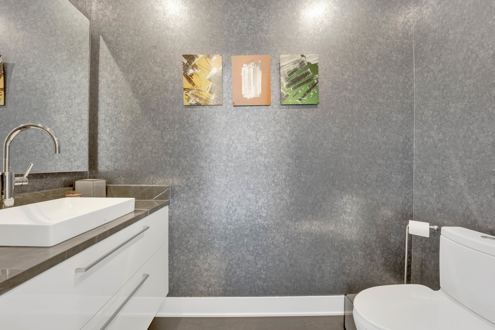 403 N Wabash Avenue Unit: 11A