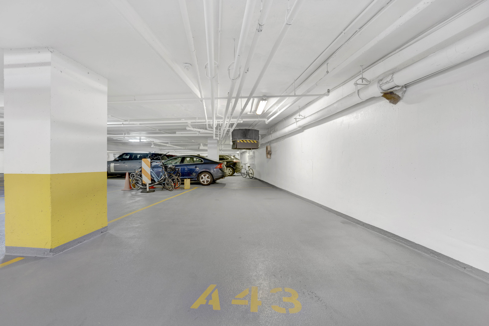 403 N Wabash Avenue Unit: 11A