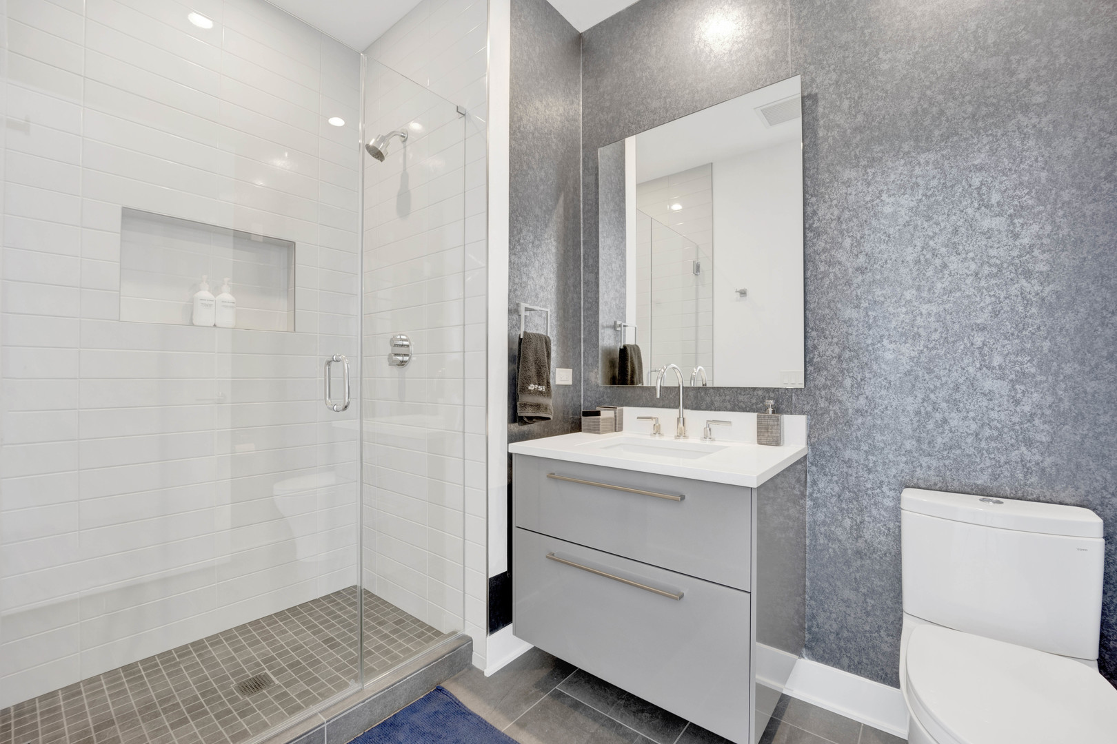 403 N Wabash Avenue Unit: 11A