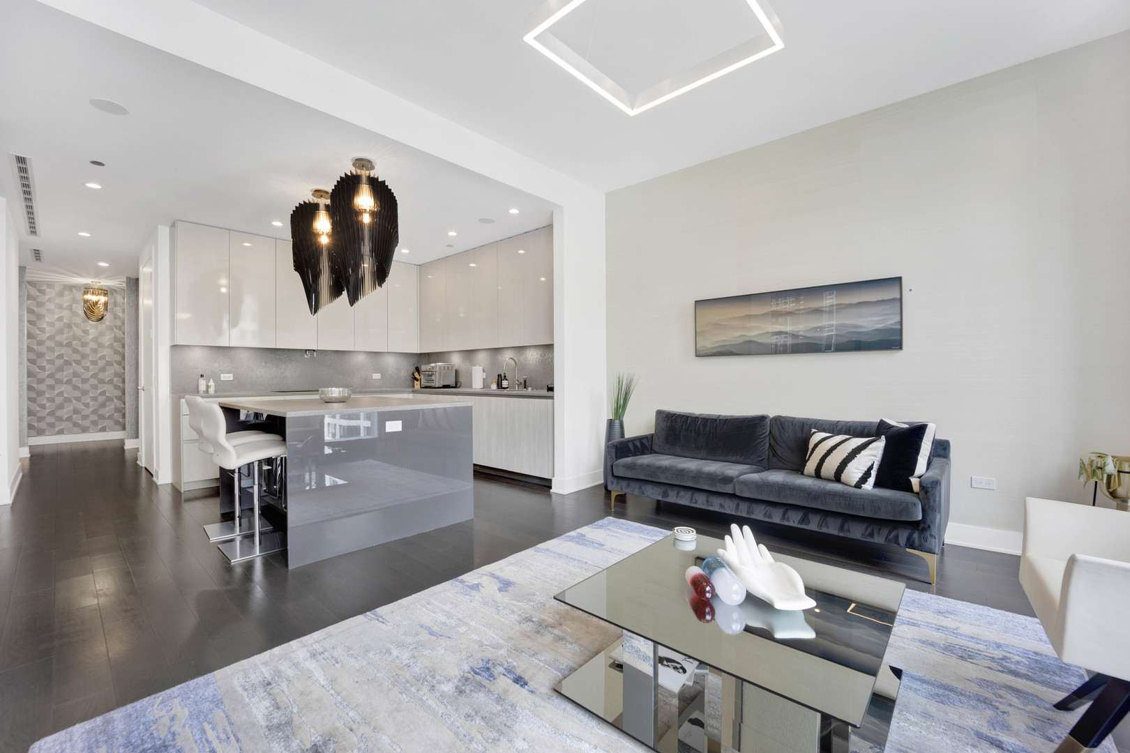 403 N Wabash Avenue Unit: 11A