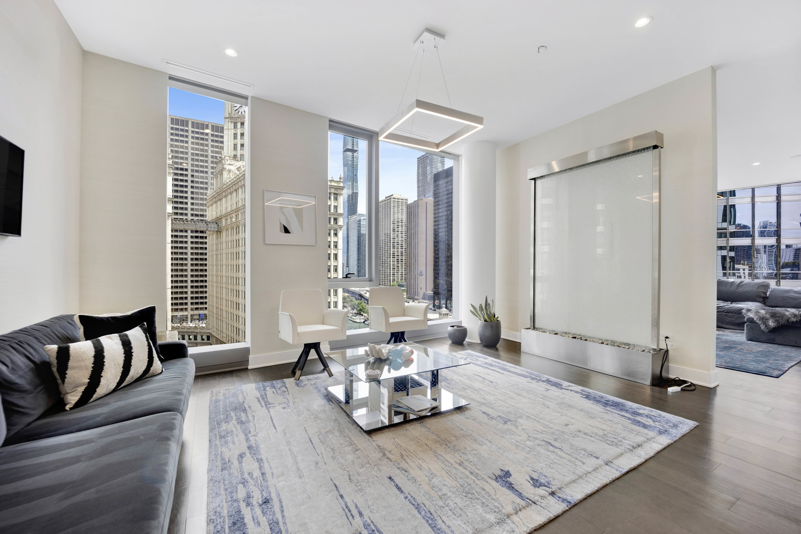 403 N Wabash Avenue Unit: 11A