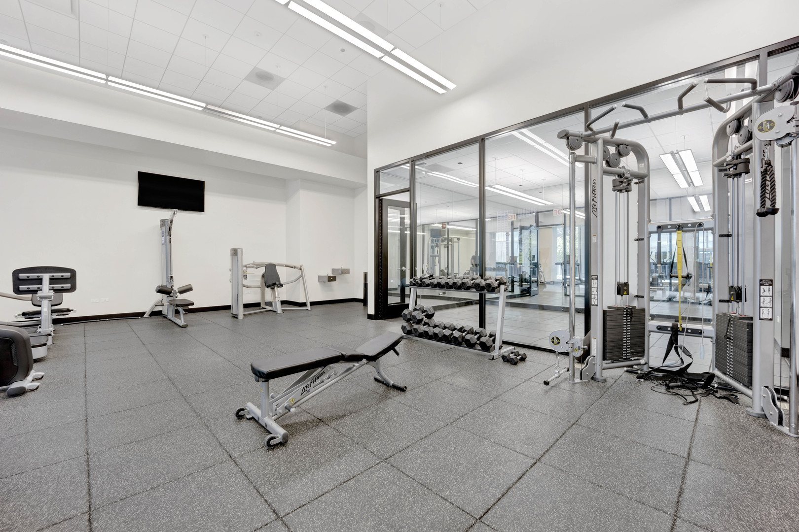 403 N Wabash Avenue Unit: 11A