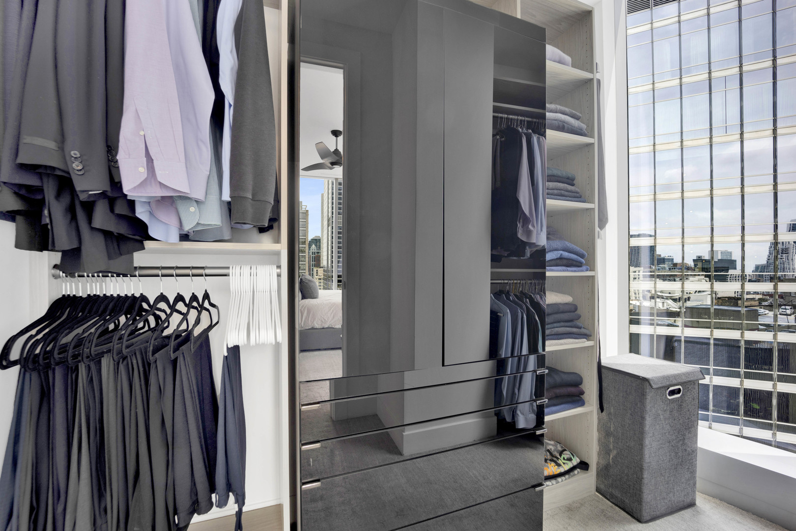 403 N Wabash Avenue Unit: 11A