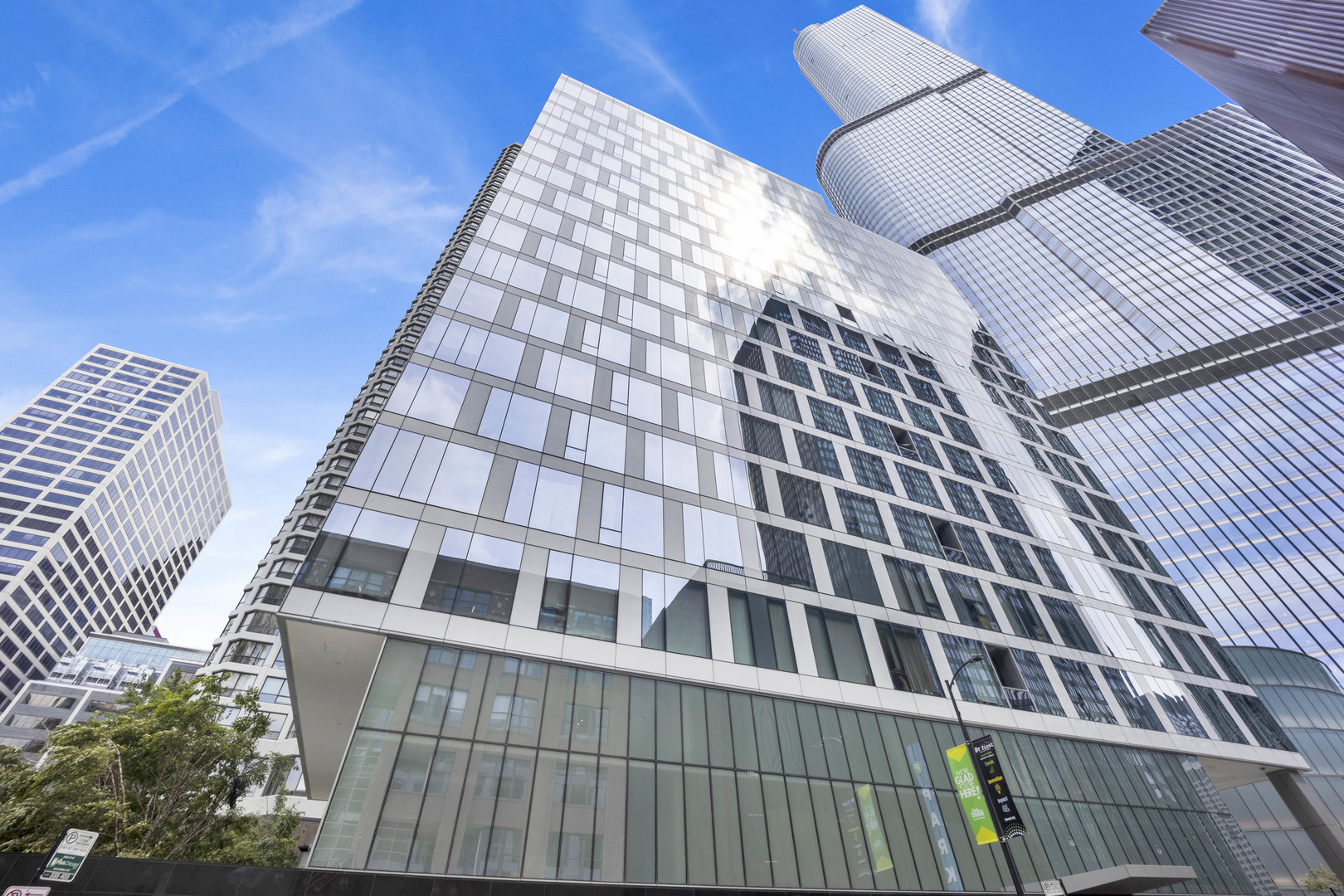 403 N Wabash Avenue Unit: 11A