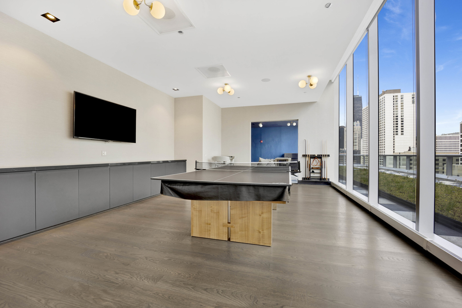 403 N Wabash Avenue Unit: 11A