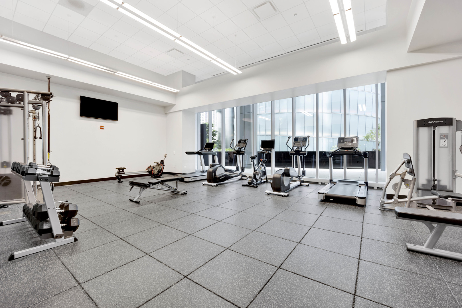 403 N Wabash Avenue Unit: 11A