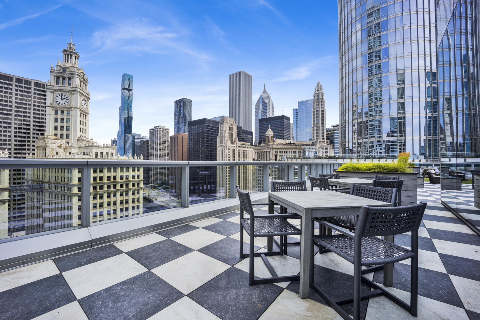 403 N Wabash Avenue Unit: 11A