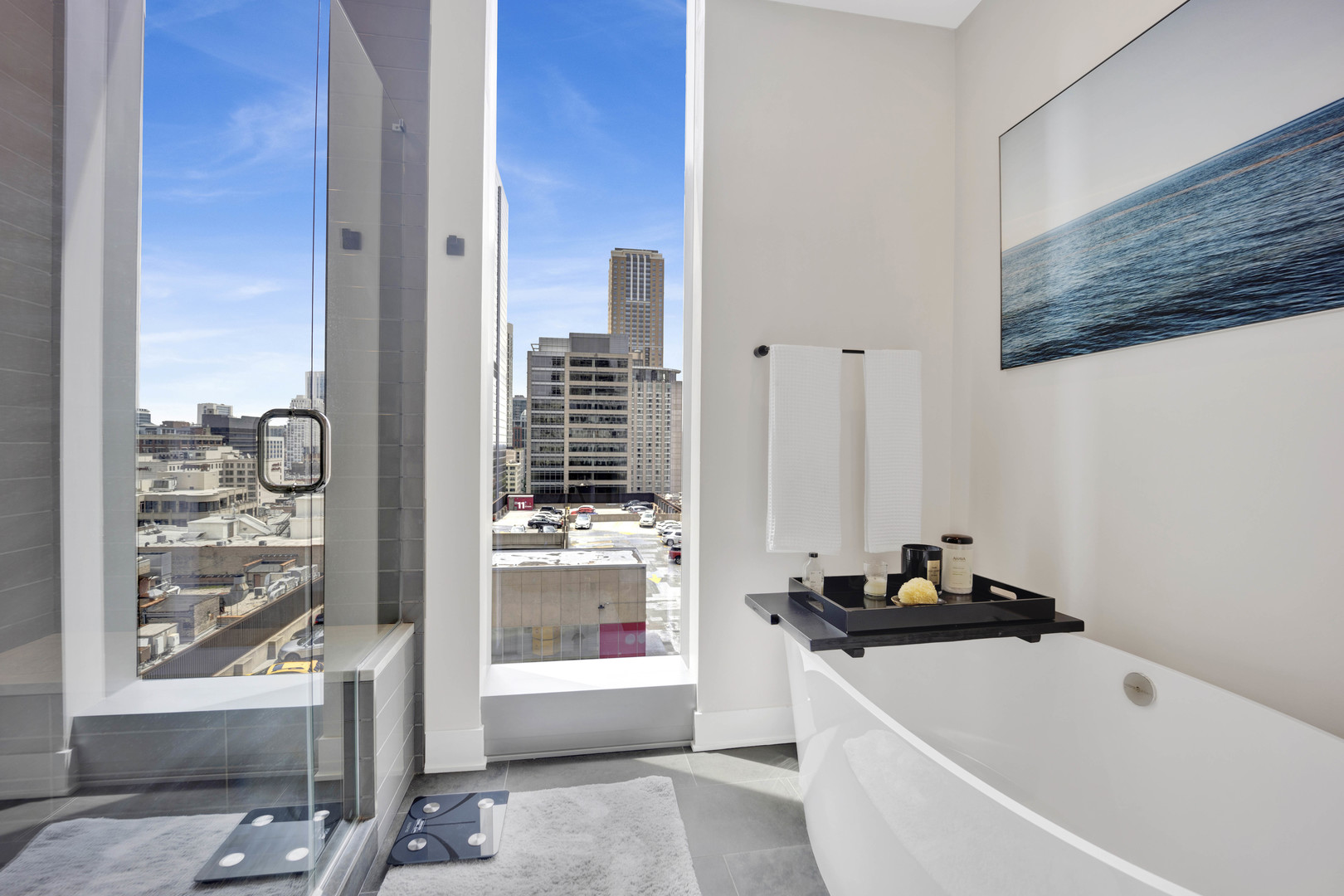 403 N Wabash Avenue Unit: 11A