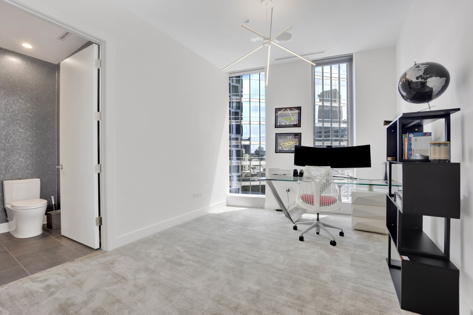 403 N Wabash Avenue Unit: 11A