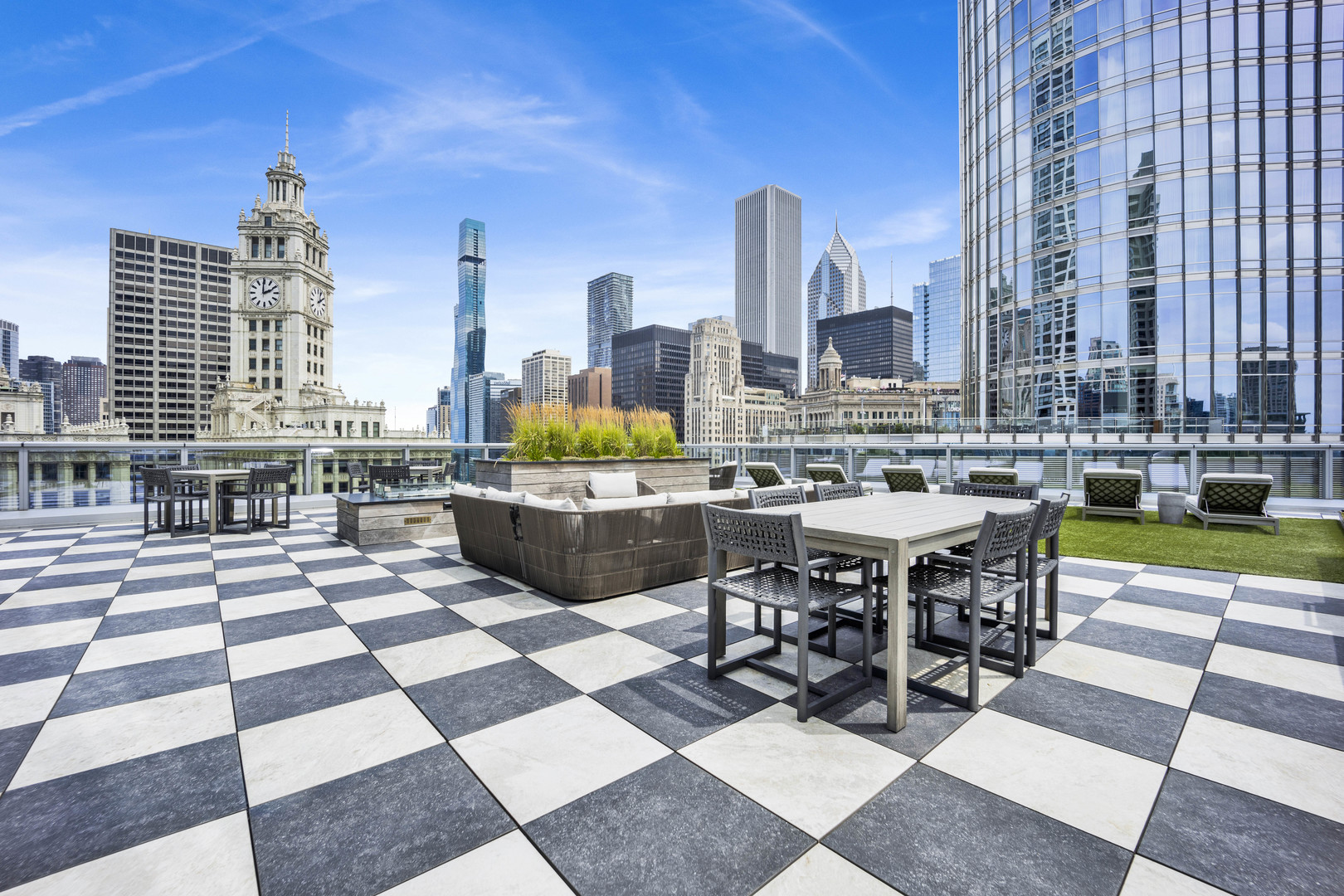 403 N Wabash Avenue Unit: 11A