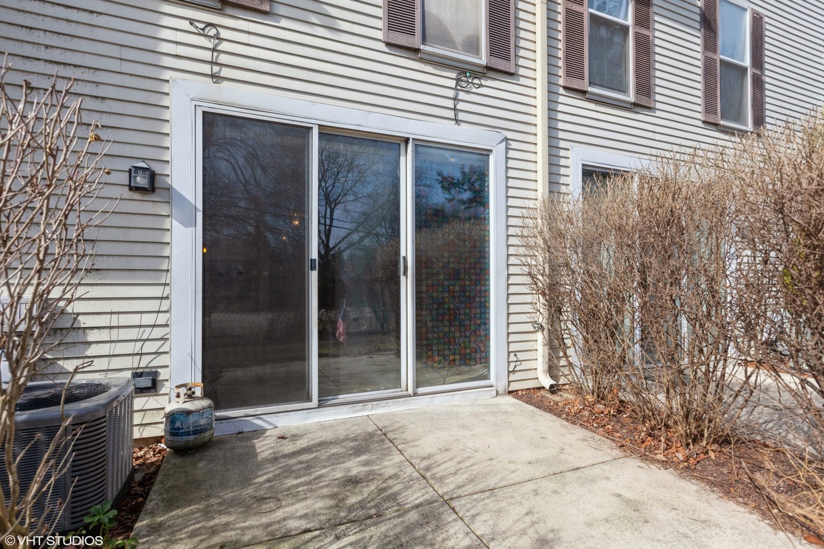 7813 Darien Lake Drive