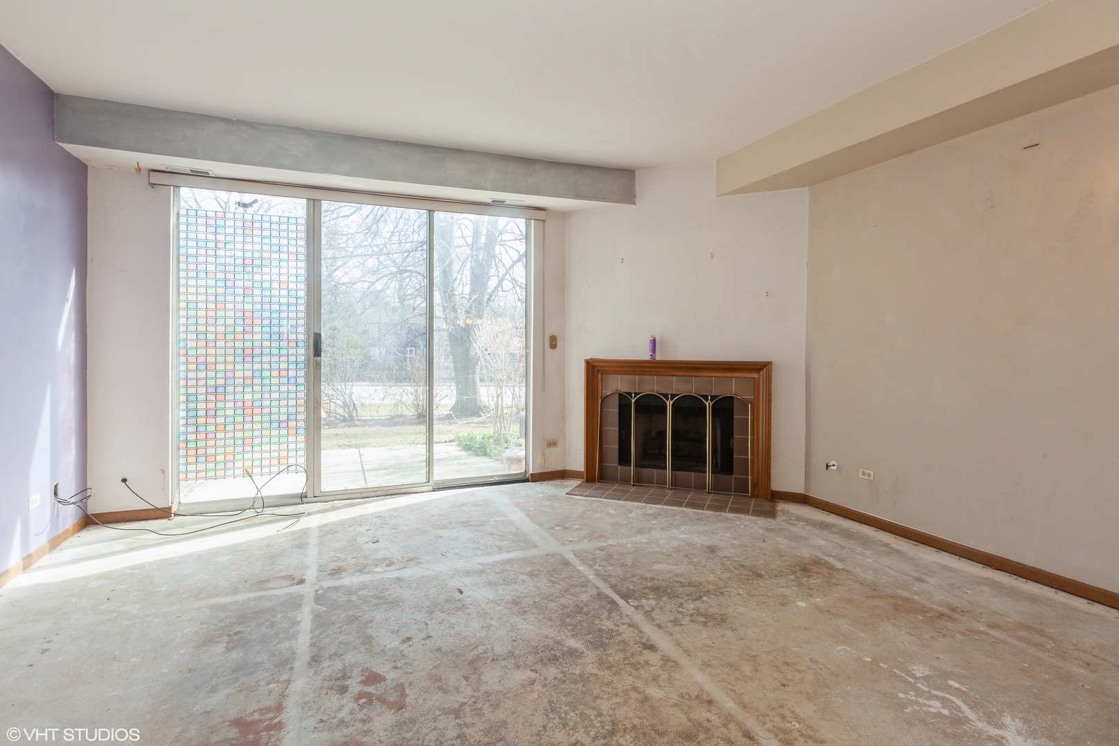 7813 Darien Lake Drive
