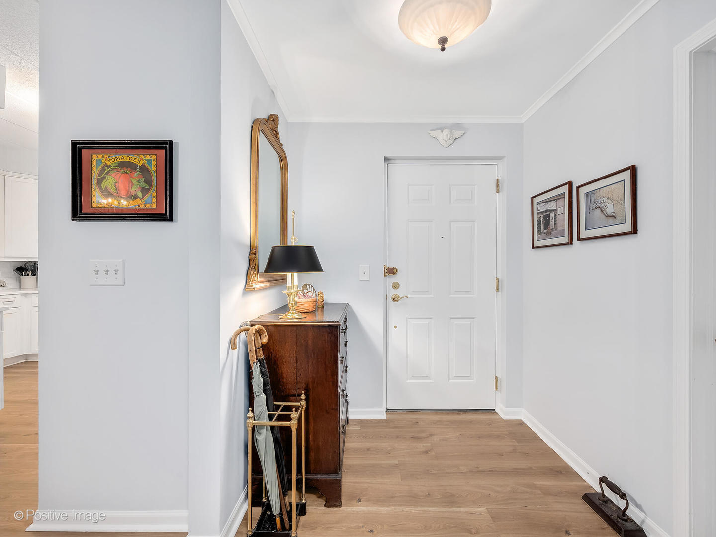 131 W ADELAIDE Street Unit: 303