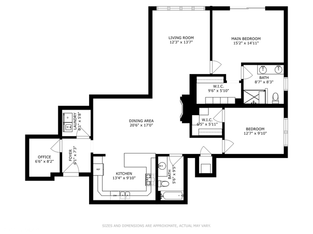 131 W ADELAIDE Street Unit: 303