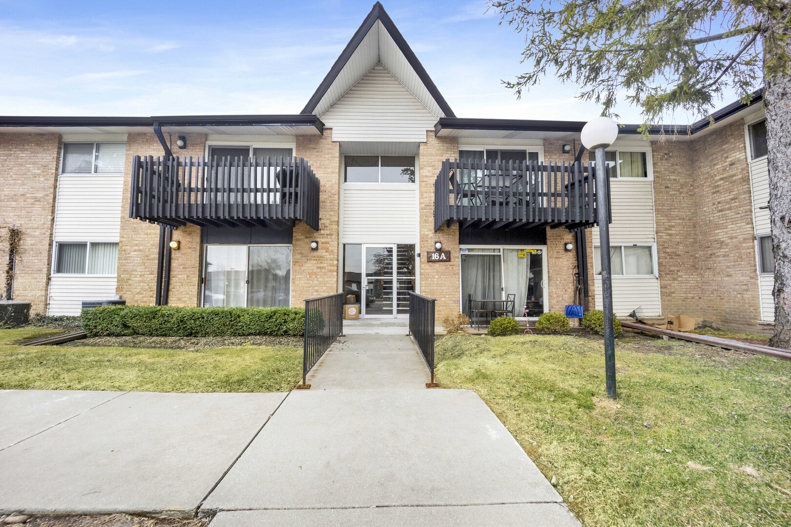 16A Kingery Quarter Unit: 104