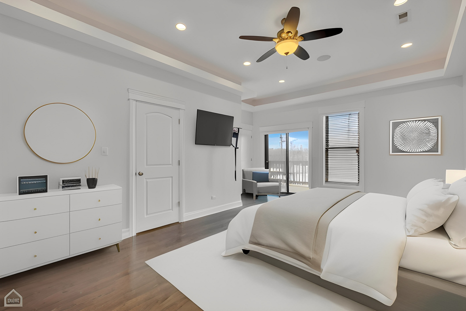 2825 W Congress Parkway