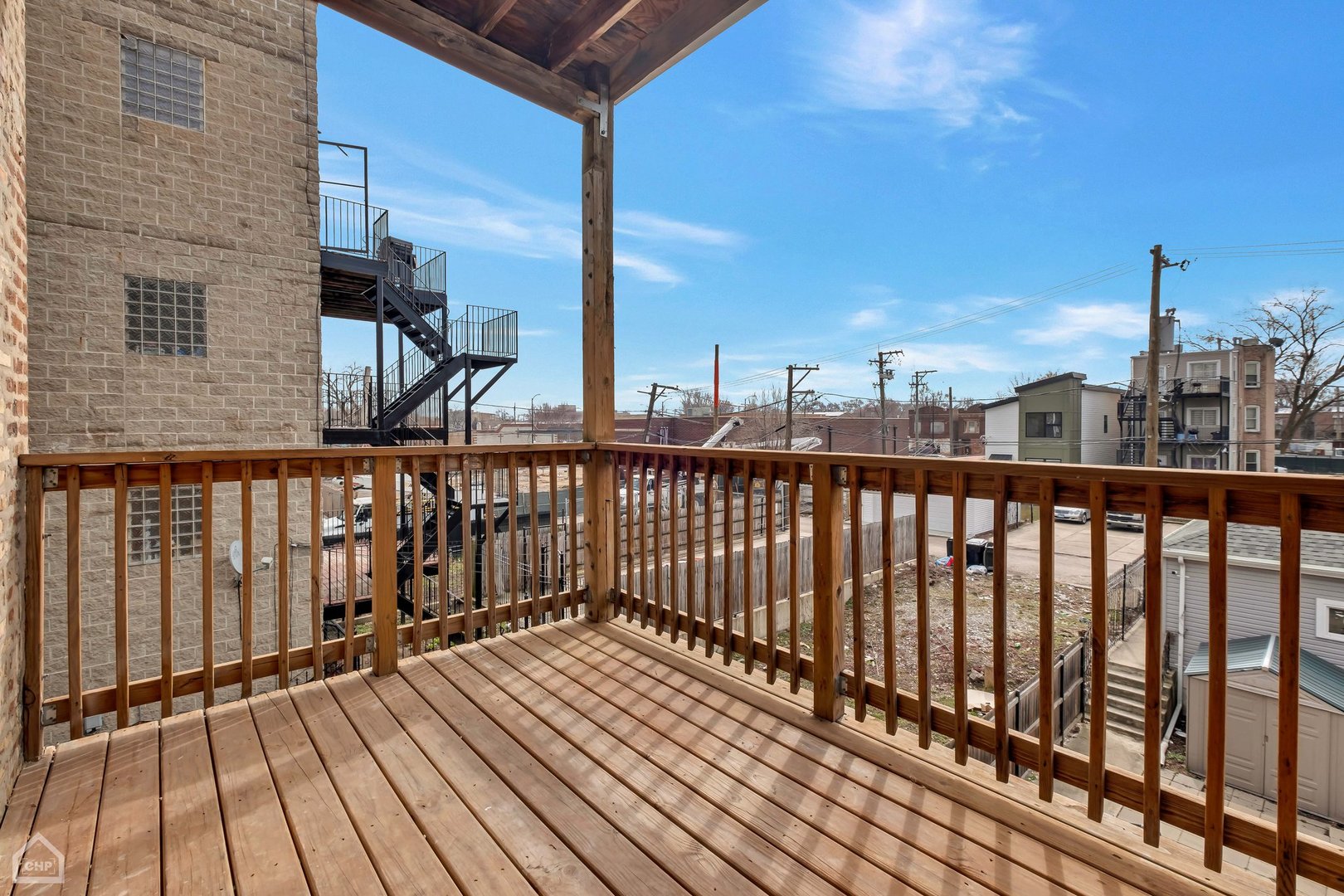 2825 W Congress Parkway