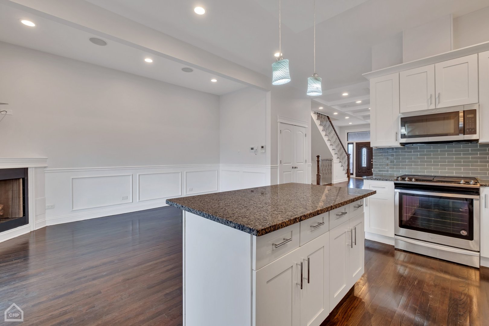 2825 W Congress Parkway