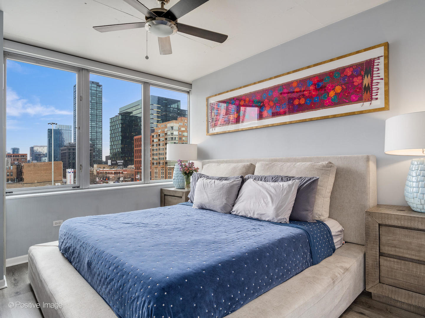 659 W RANDOLPH Street Unit: 413