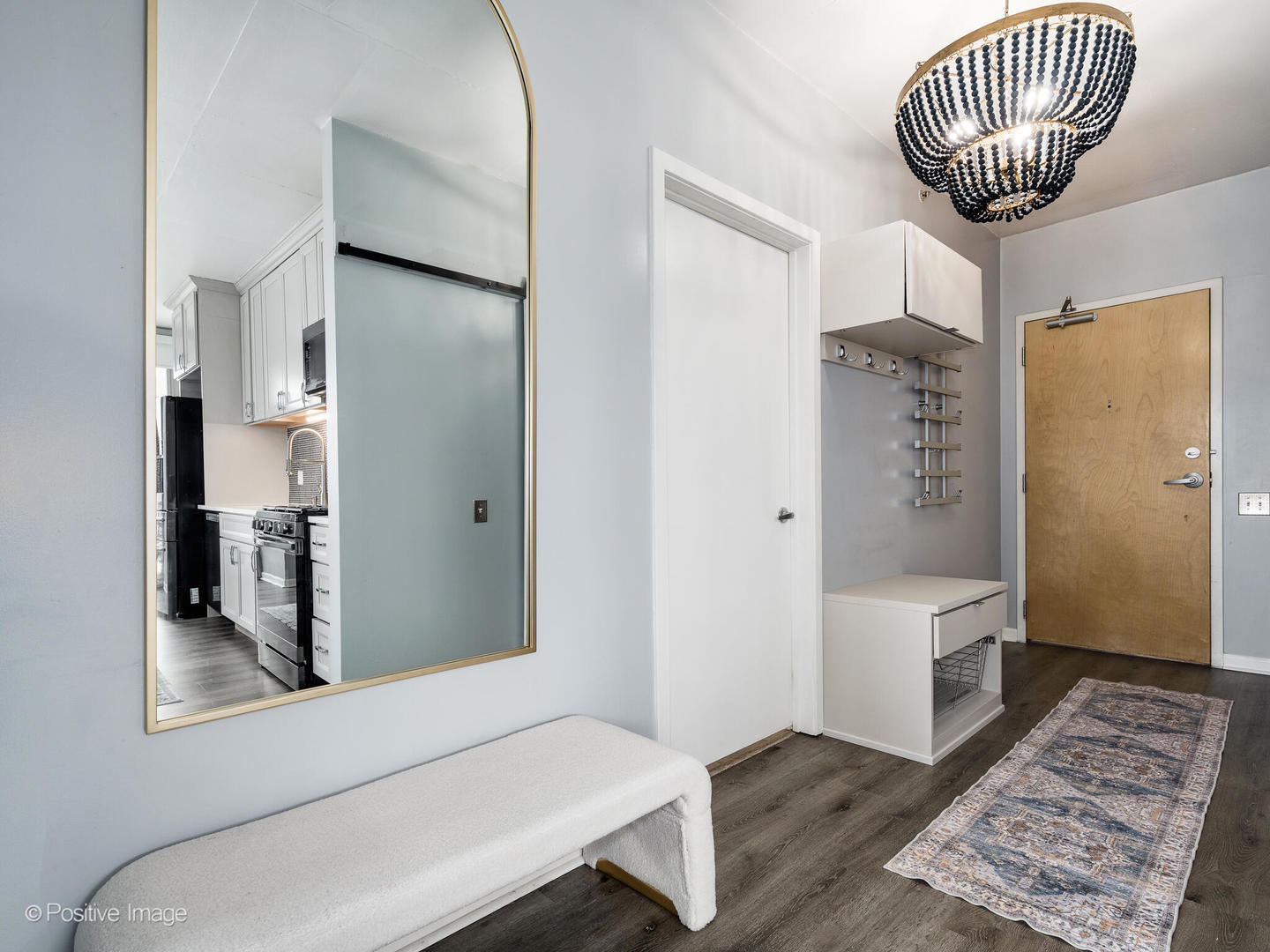 659 W RANDOLPH Street Unit: 413