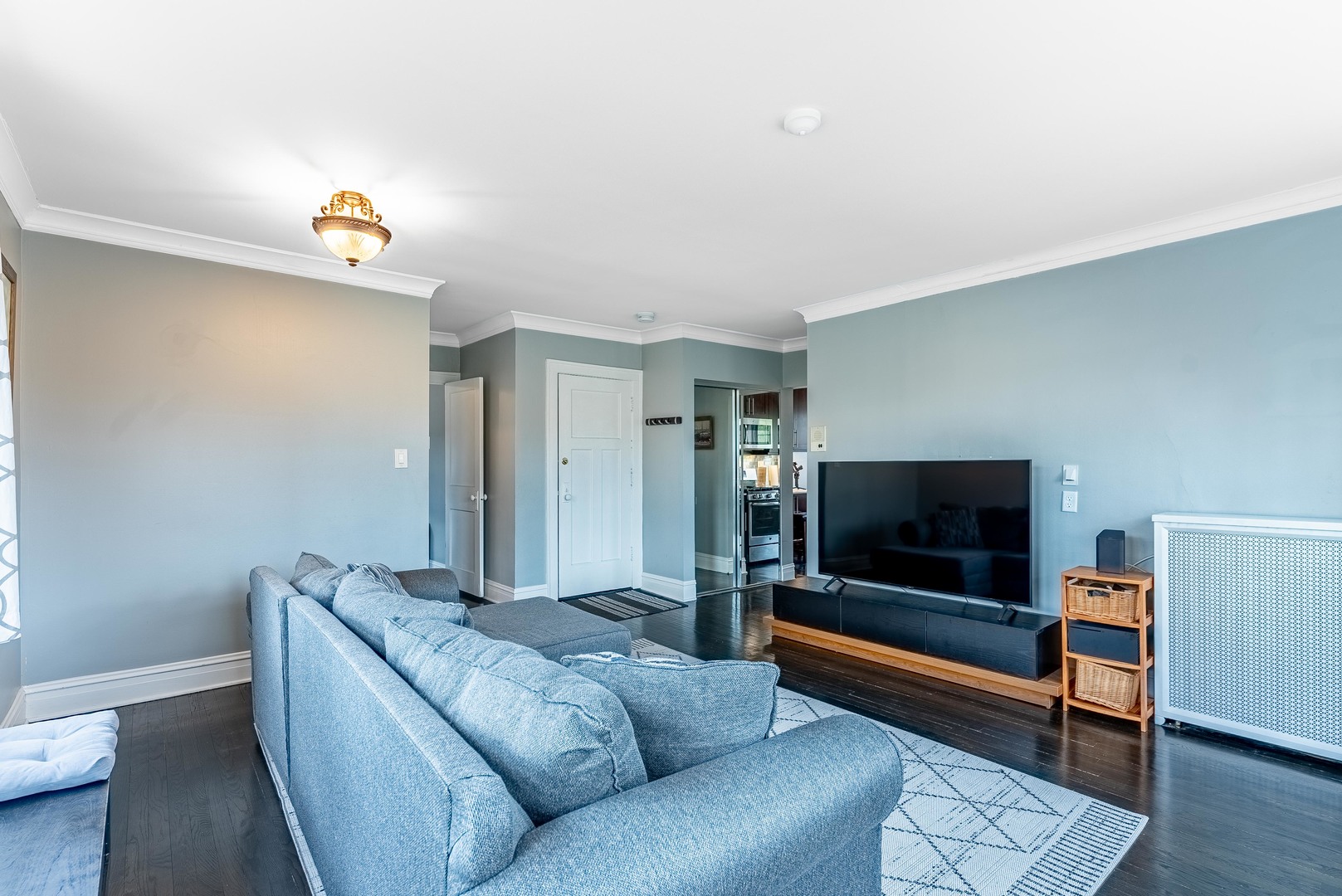 114 Lincoln Avenue Unit: 3C
