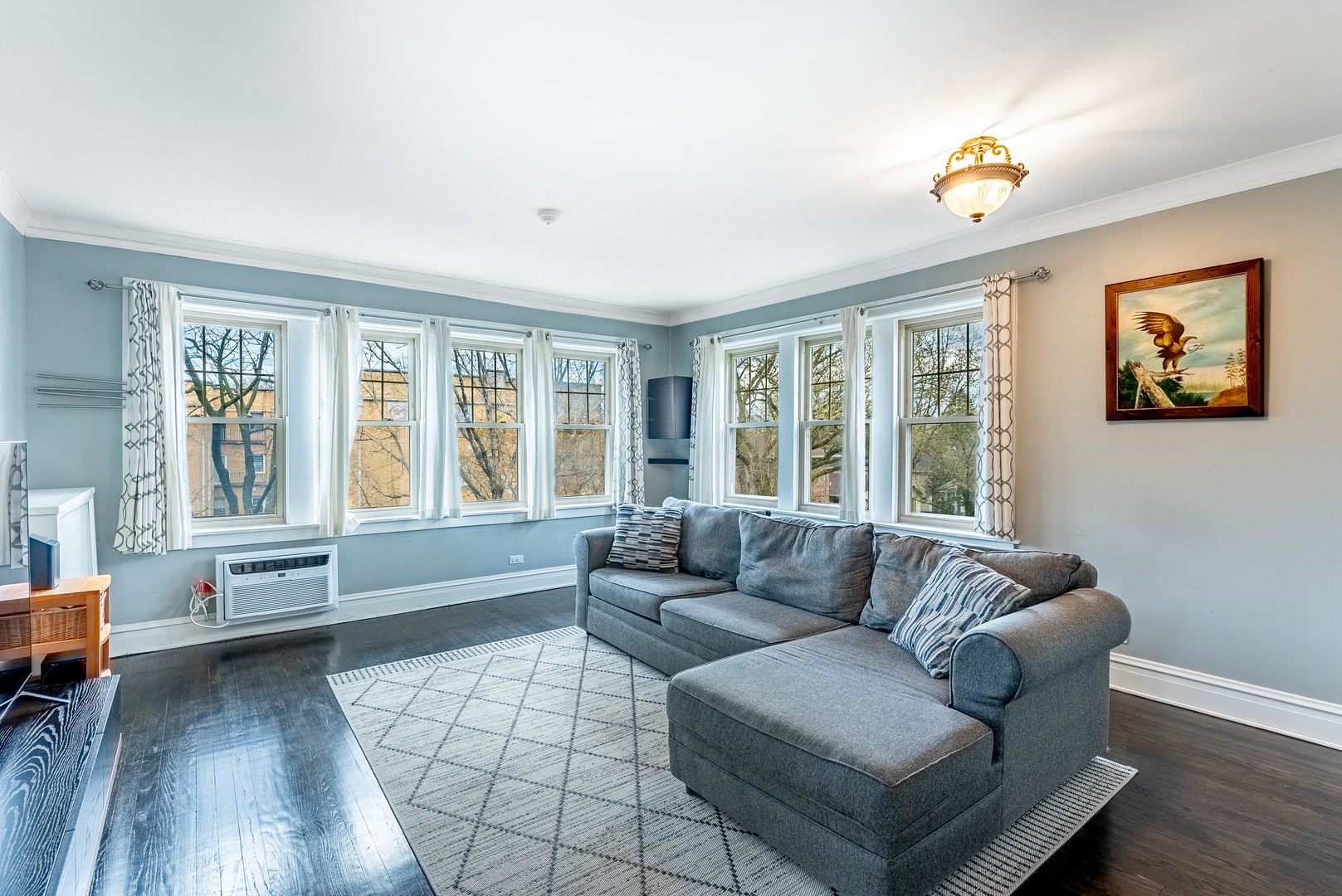 114 Lincoln Avenue Unit: 3C