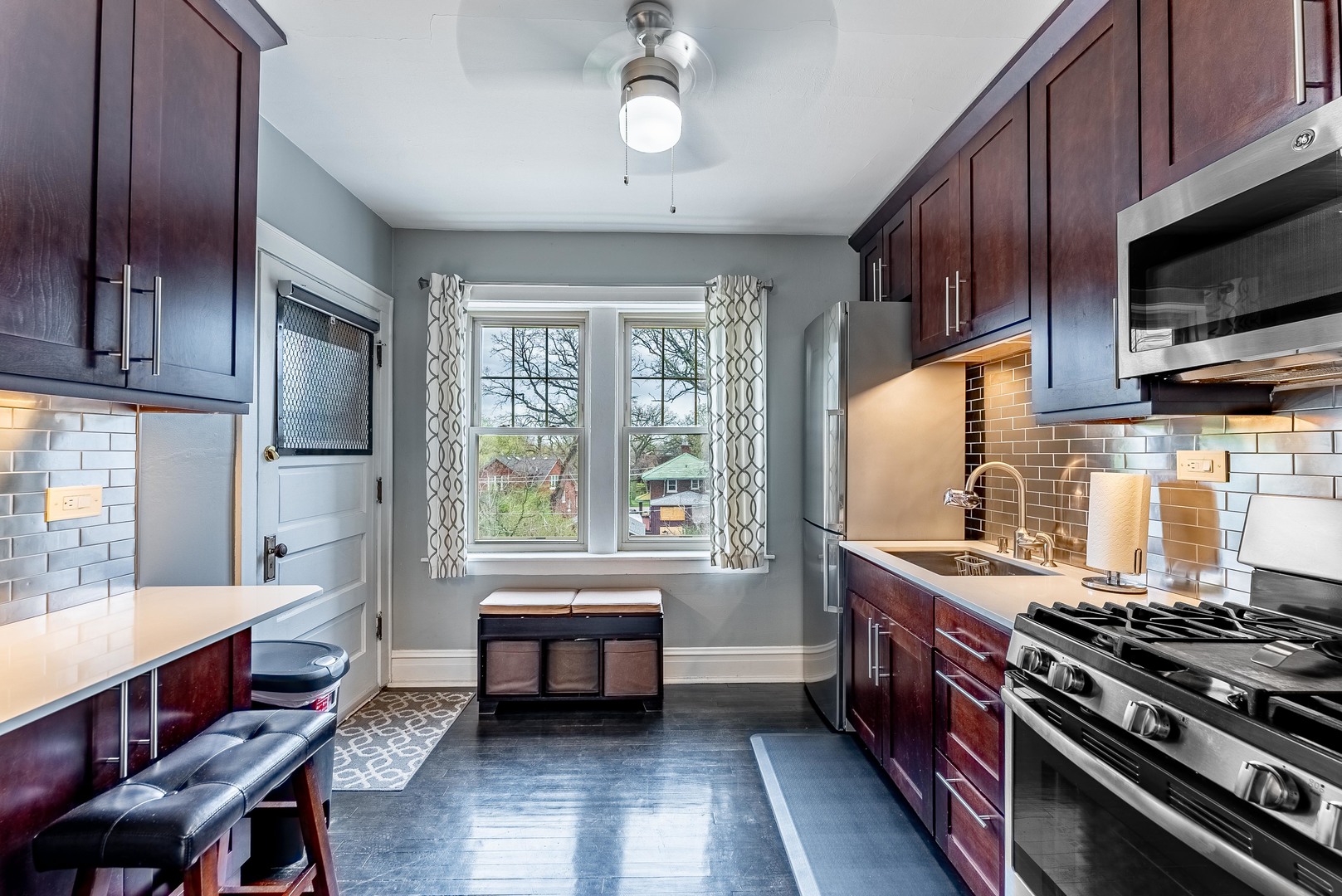 114 Lincoln Avenue Unit: 3C