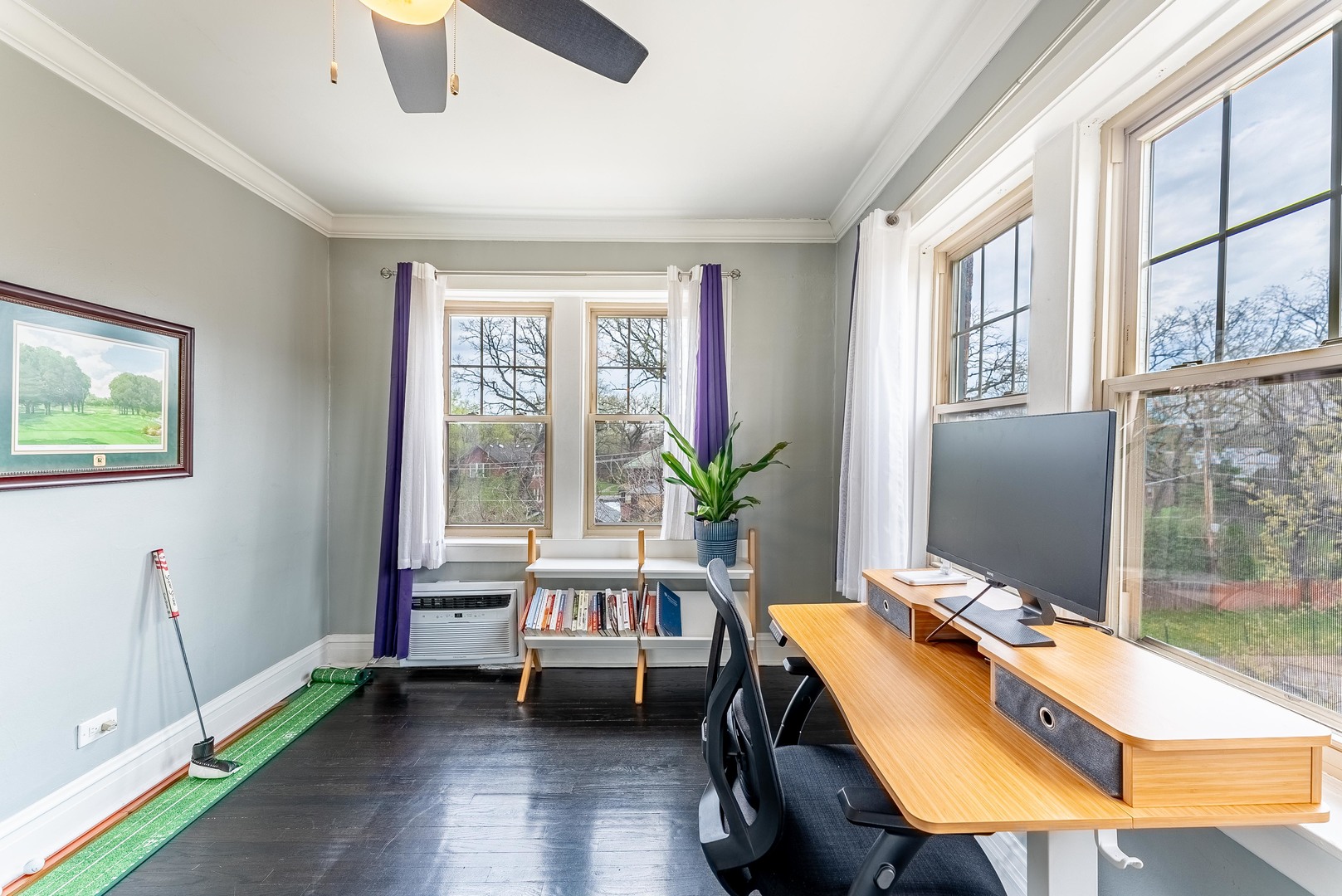 114 Lincoln Avenue Unit: 3C